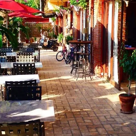Hotel Boutique Sarigerme