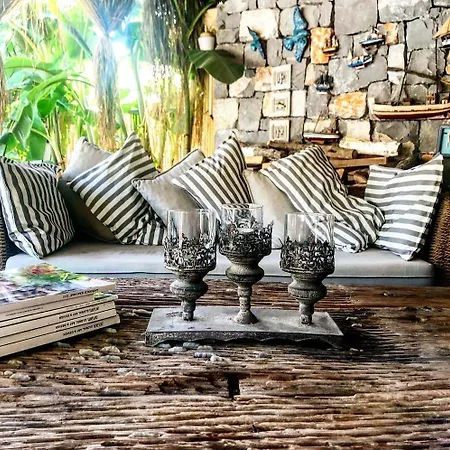 Boutique Hotel