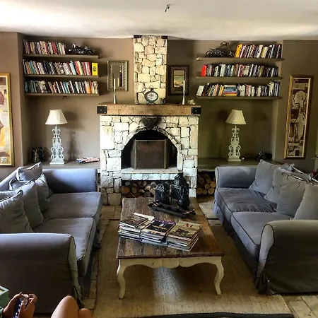 Boutique Hotel