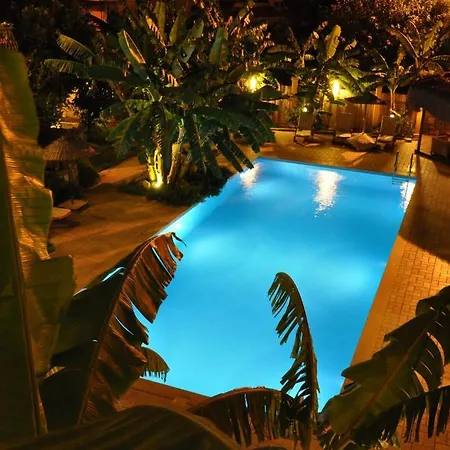 Boutique Hotel