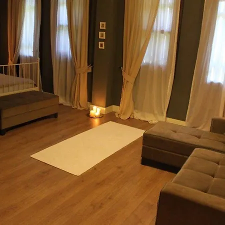 Otel Boutique 3*