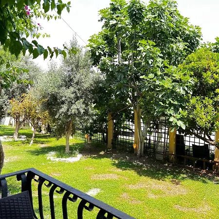 Boutique Otel 3*