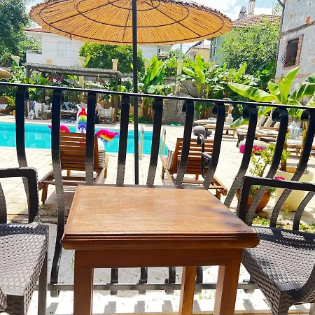 Otel Boutique