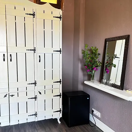 Boutique Sarıgerme