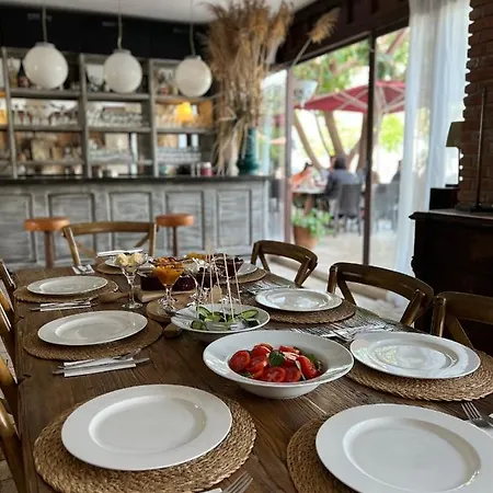 Boutique Otel