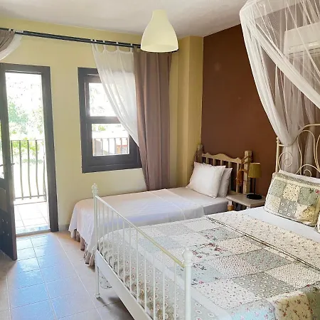 Boutique Otel 3*