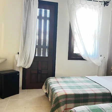 Boutique Otel Sarıgerme