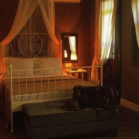 Boutique Sarıgerme