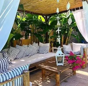 Boutique Otel Sarıgerme