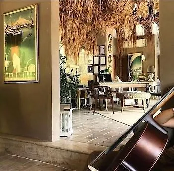Boutique Otel 3*