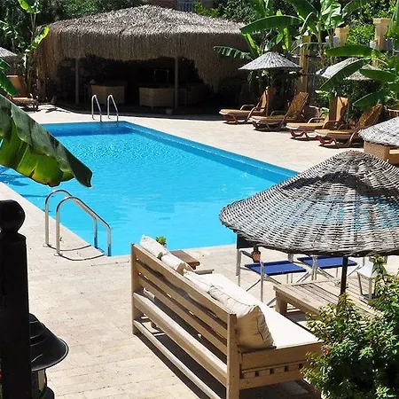 Otel Boutique 3*