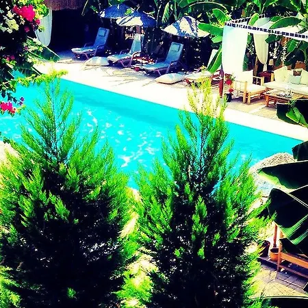 Boutique 3* Sarıgerme