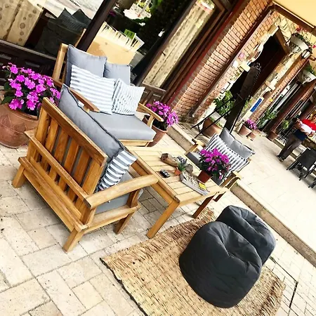 Boutique Otel