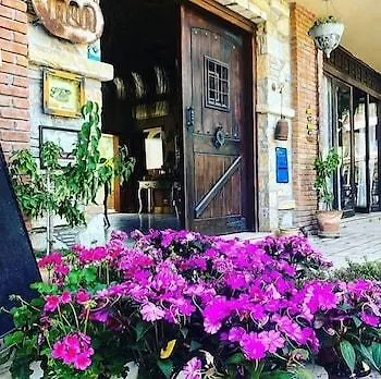 Boutique 3* Sarıgerme