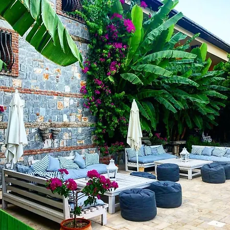 Otel Boutique