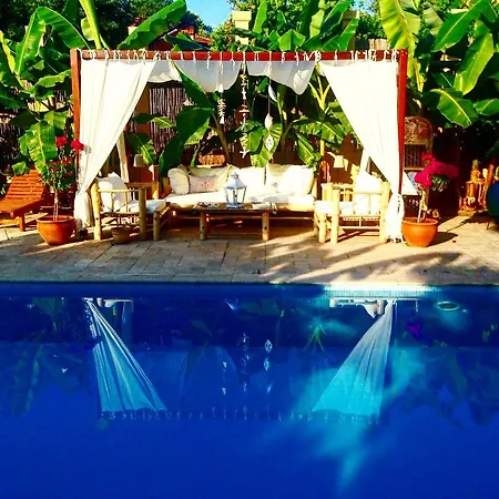 Boutique Otel