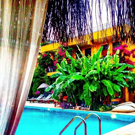 Boutique Otel