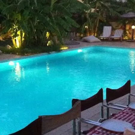 Boutique 3* Sarıgerme