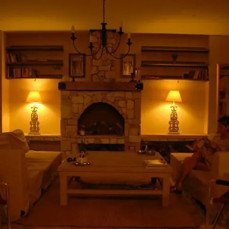 Boutique 3* Sarıgerme