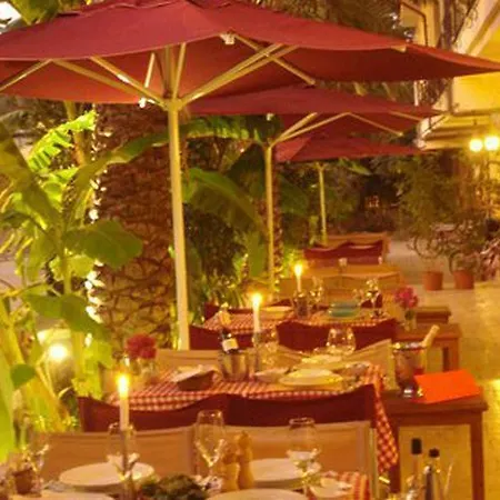 Otel Boutique