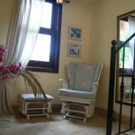 Boutique Otel 3*