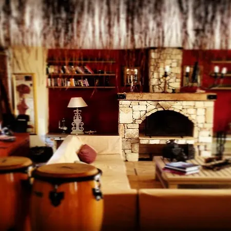Otel Boutique 3*